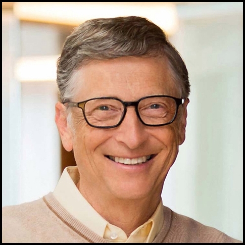 세계 부자 순위 BEST 10