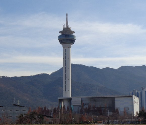 양산타워