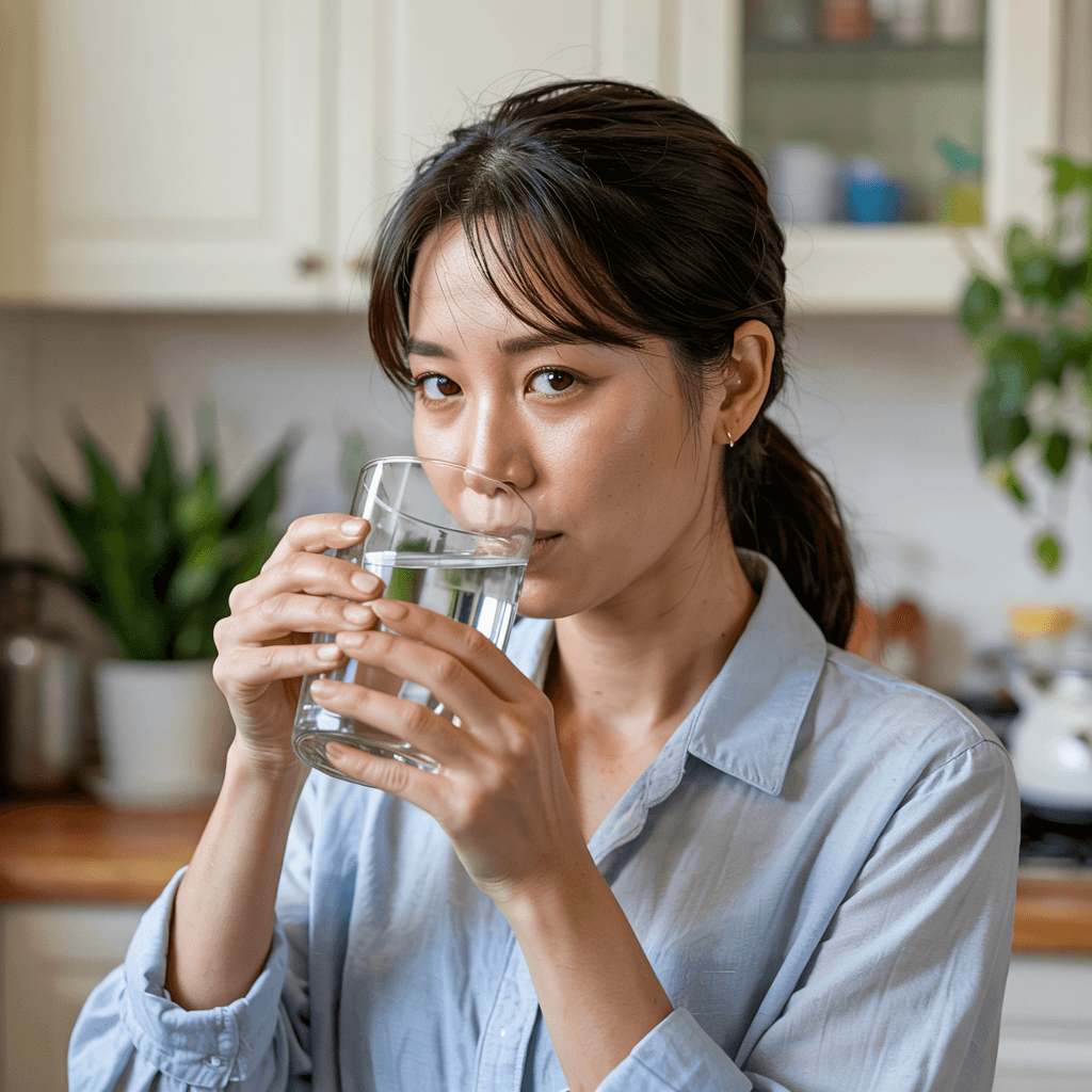 증상별 추천 영양제 조합