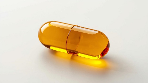 눈 피로 개선 영양제 오메가3 - 눈물층 안정화와 안구 건조 완화