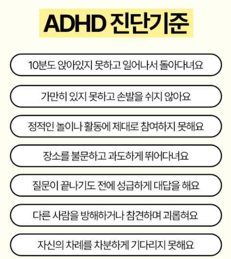 ADHD