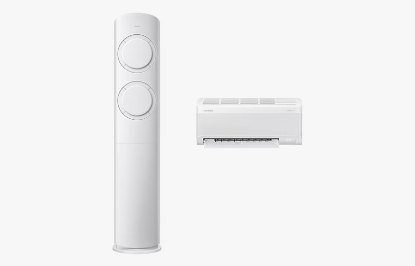 무풍 + 공기청정 올인원 에어컨! AI Q9000 장단점 분석