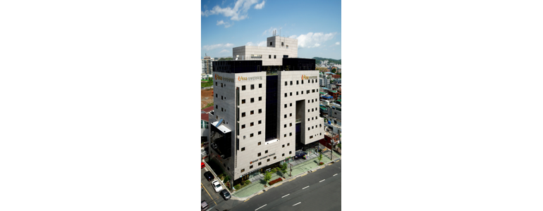 진주시 산후조리원