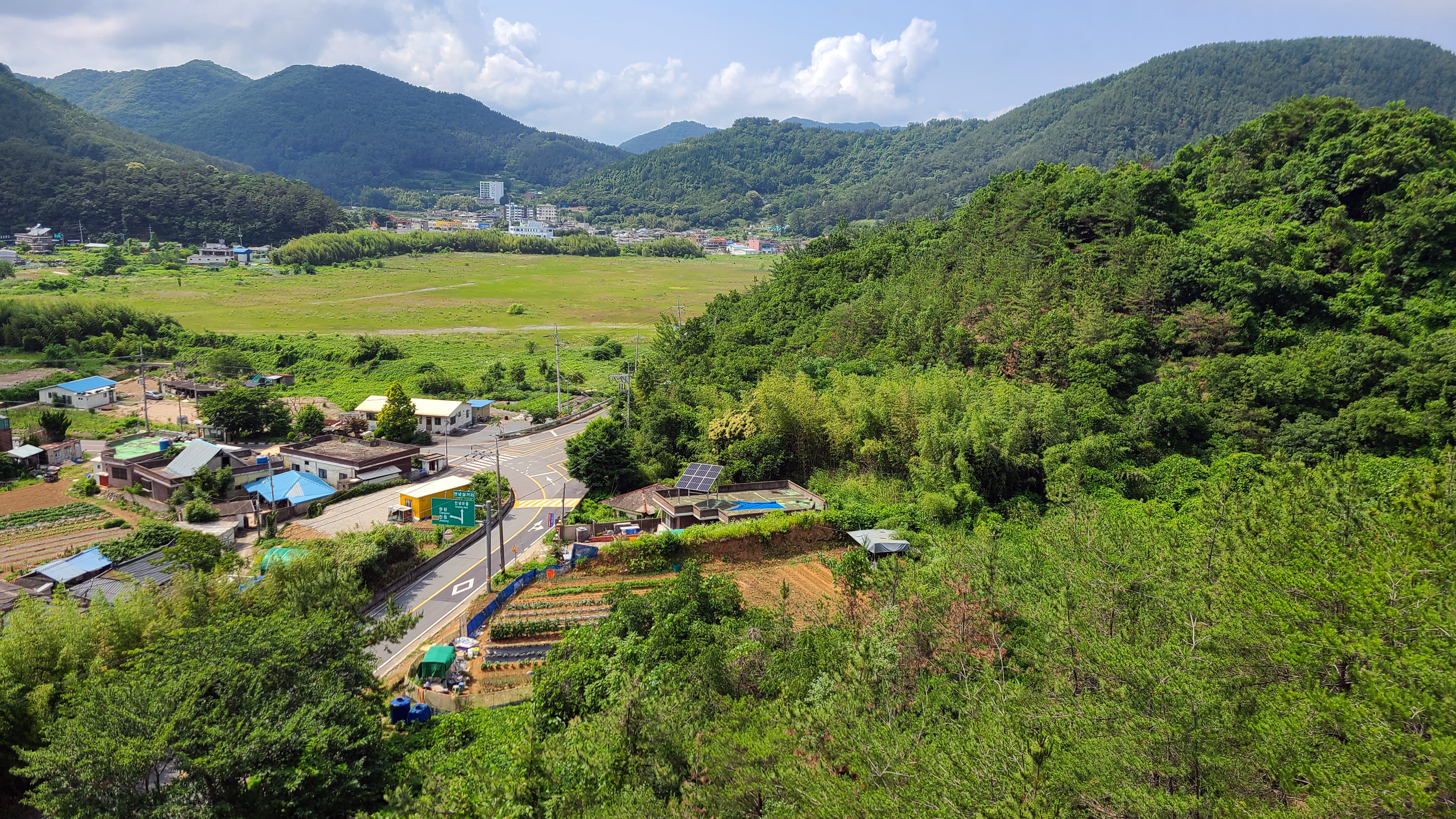 오오유, Outdoor Of Urban