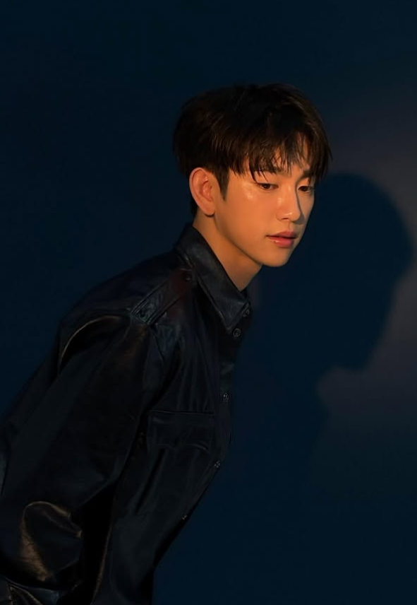 박진영 프로필
