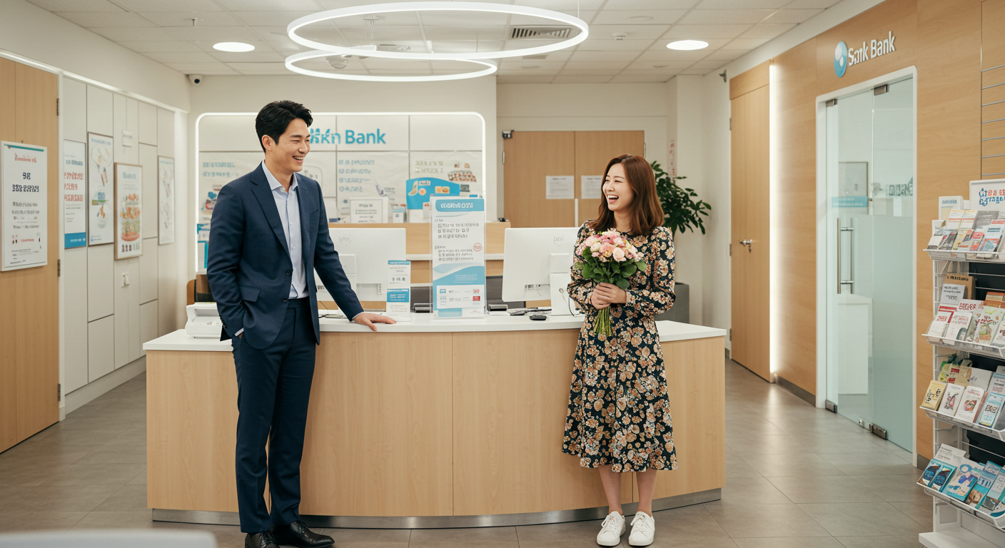 국민은행 청약통장 대출