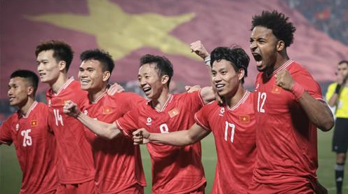 베트남 미쓰비시컵 우승: 결승전 하이라이트 보기