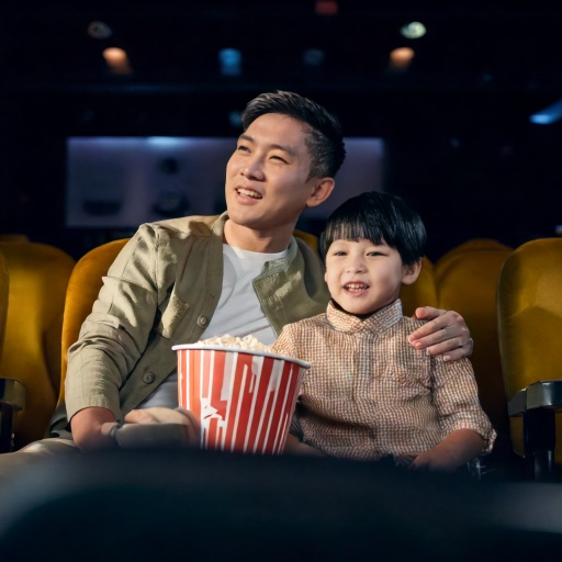 초등학생 역사 과학 사회 영화 추천