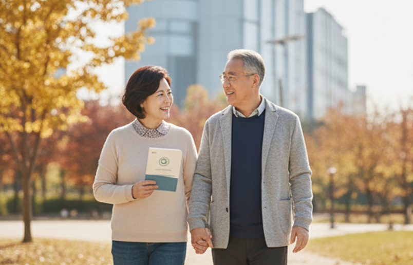 2026년 공무원연금 3.5% 인상&amp;#44; 내 연금은 얼마나 오를까? 1