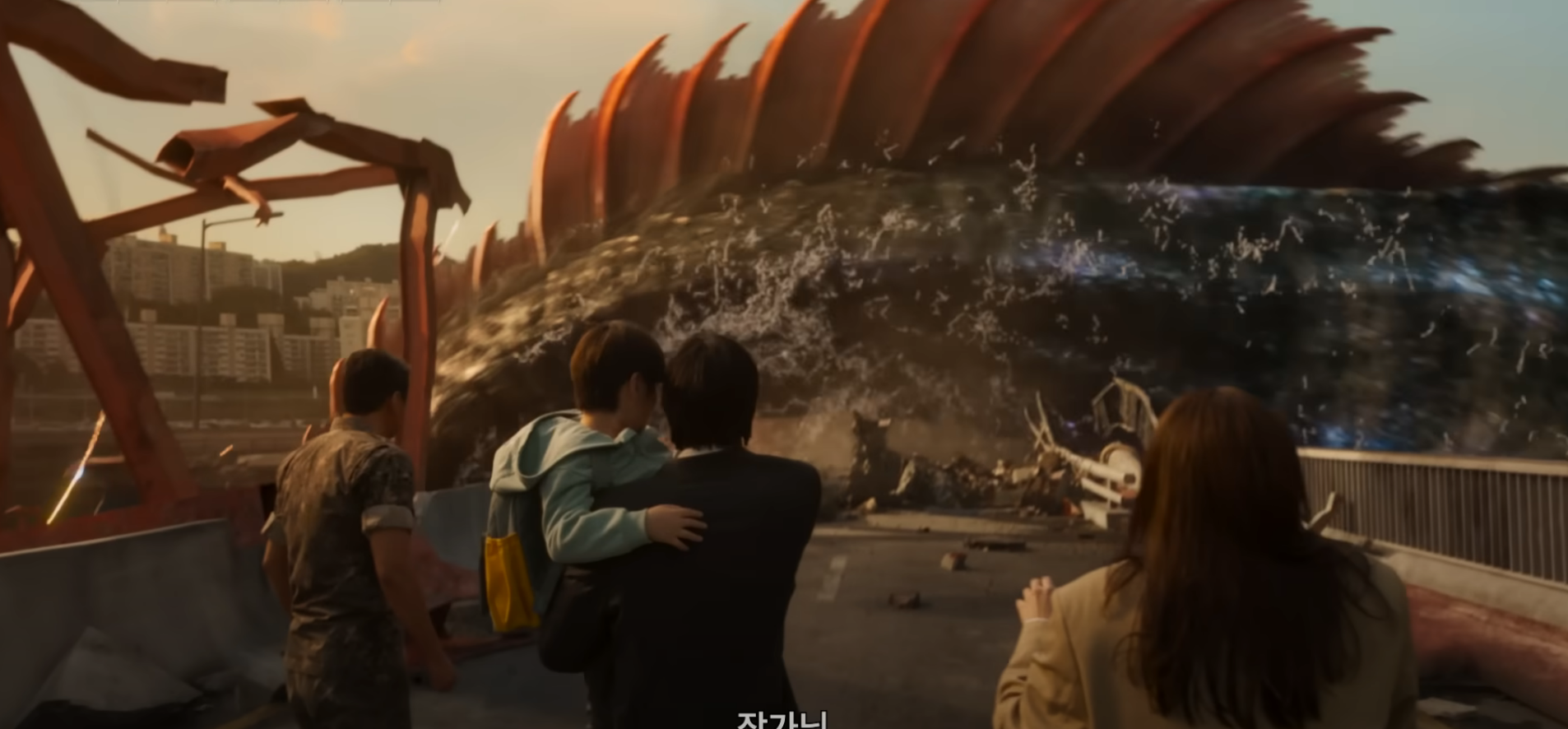 전지적 독자 시점