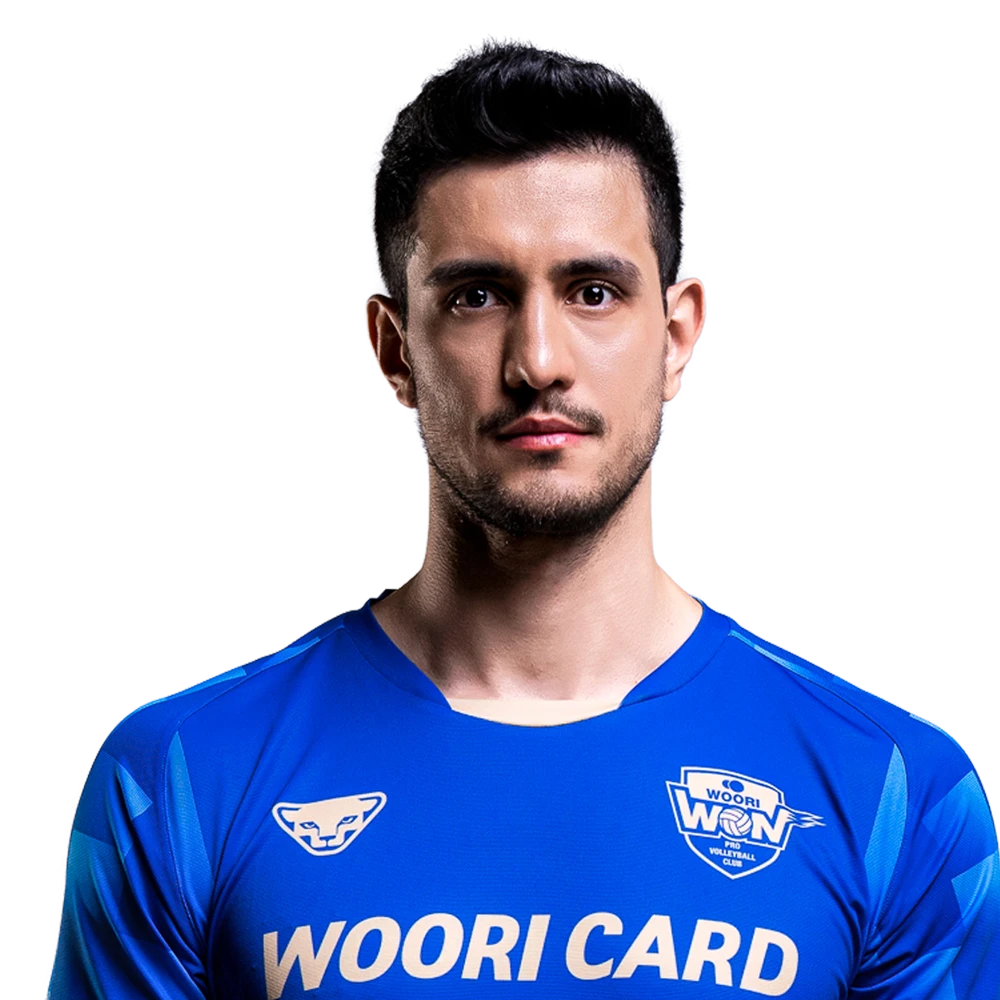 하파엘 아라우조 사진