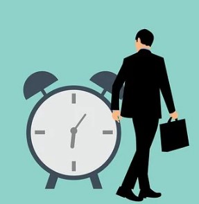 서류 가방꿈해몽