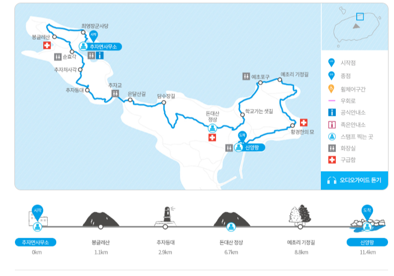 18-1코스 관련 사진