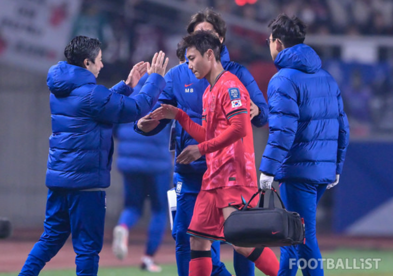 2025 한국 요르단 축구 경기 중계방송 선수명단 일정