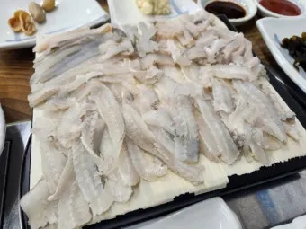 봄 도다리 제철 효능 레시피_13