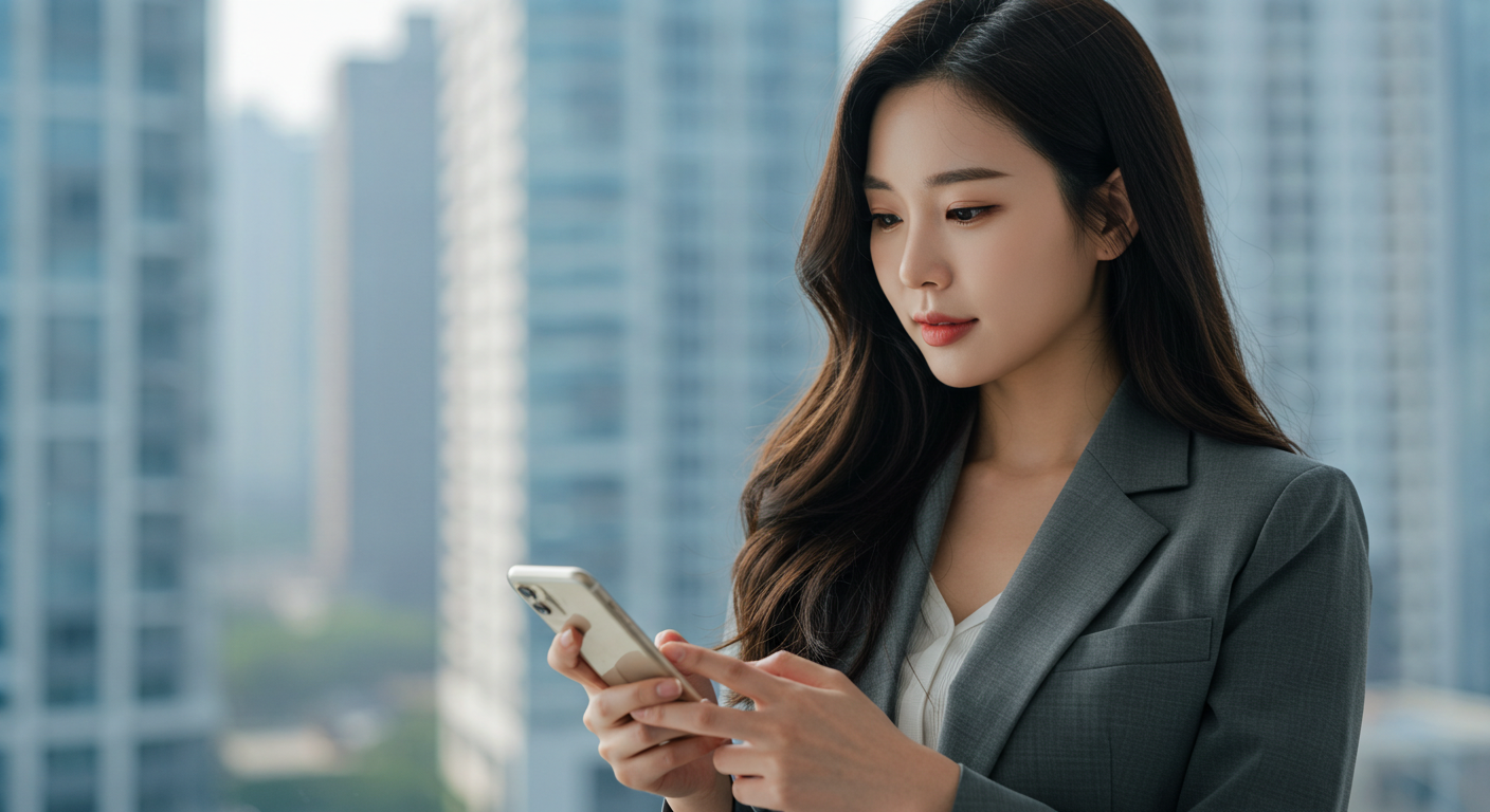 주식 월간 수익률