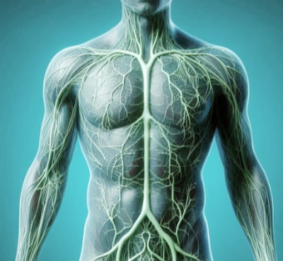 림프절 위치와 림프절염 증상 총정리