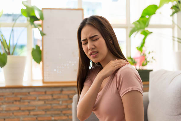 목디스크 치료방법과 좋은 운동 및 증상