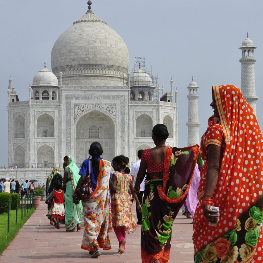 인도여행