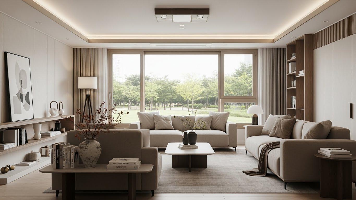 분당인테리어전문