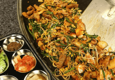 아이맛이야-고기볶음