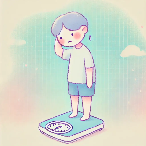 다이어트 정체기