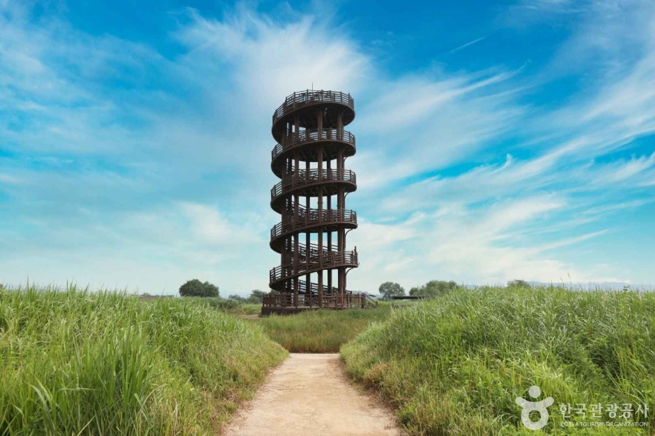 시흥 갯골생태공원