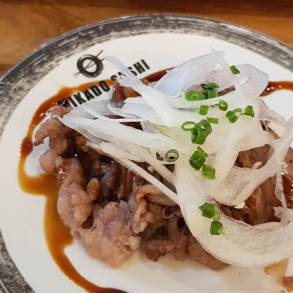 토밥즈 토요일은 밥이 좋아 회전초밥 강남 대치동 선릉역