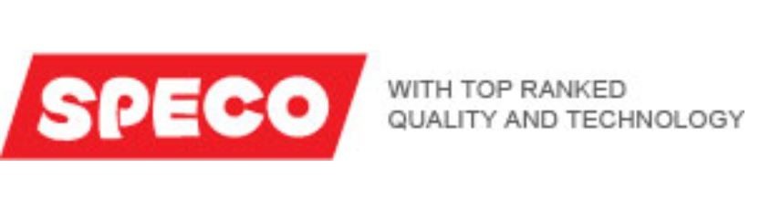 스페코 로고 사진