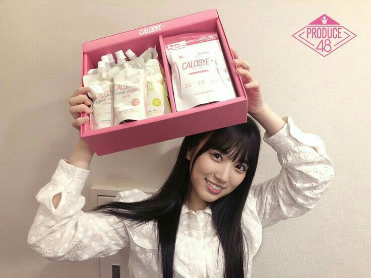 아이즈원 야부키나코 아이즈원 야부키나코