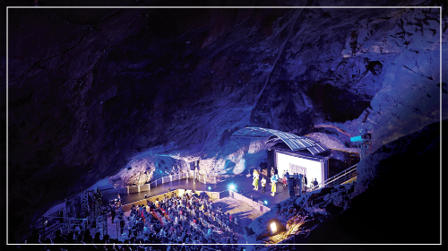 무더위 서울 근교 가볼 만한 여행지 3곳 추천