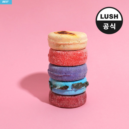 러쉬 프레쉬 세일