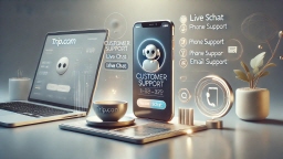 트립닷컴 고객센터: 24시간 지원 및 AI 챗봇 활용 방법