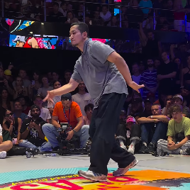 브레이킹 홍텐 경기 시간