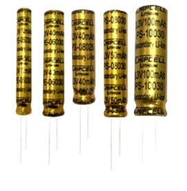CHIPCELL LITHIUM