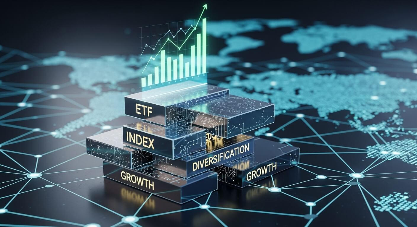 ETF 투자 하는 방법