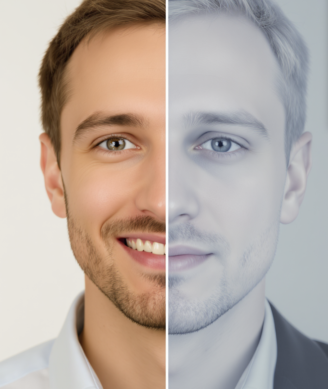 세 번째 변화&amp;#44; 안개 걷힌 듯 맑아지는 정신