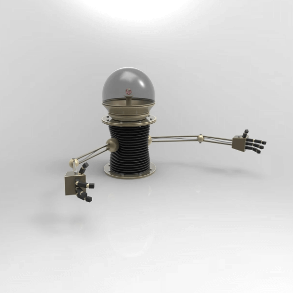 가족의 디지털 언어 번역기 – 세대 간 온라인 소통의 간극