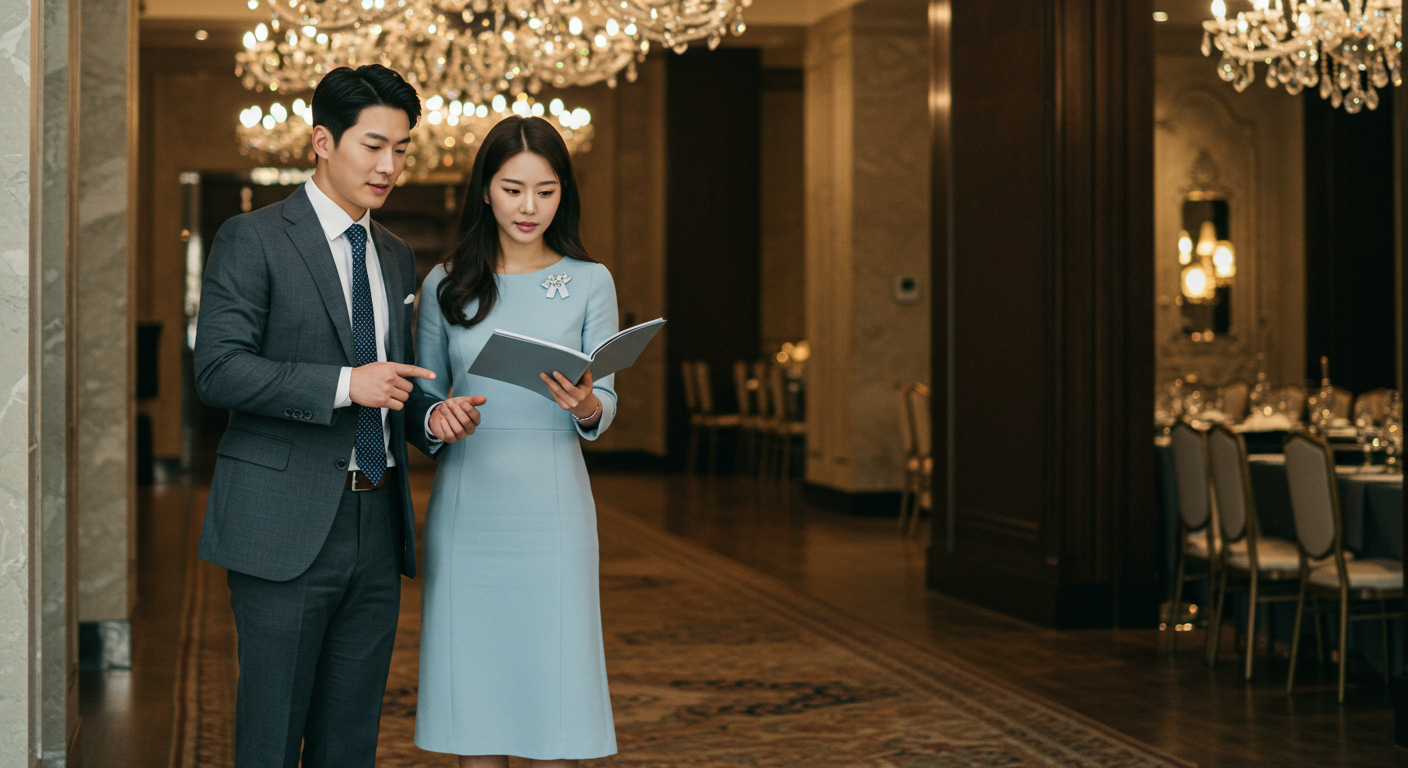 모바일 청첩장 제작