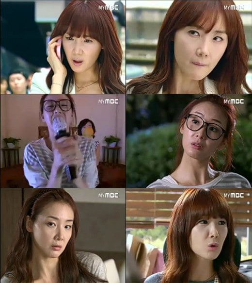 최지우 – 시대를 대표한 멜로의 얼굴, 연기를 대하는 우아한 태도, 조용히 이어가는 배우로서의 존재감