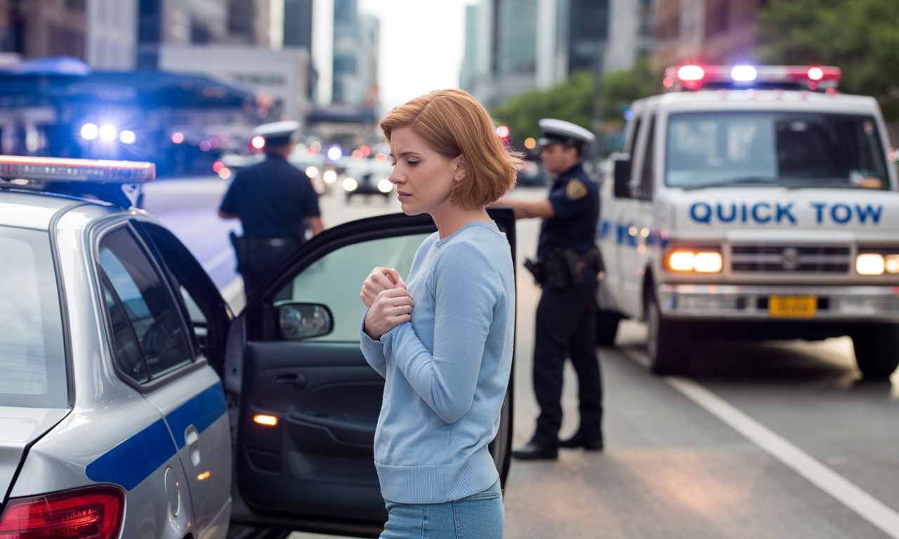 운전자 필수 대처법 총정리