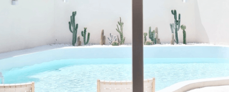 일랑일랑스테이 수영장