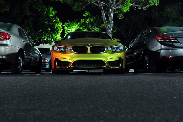 Pixabay 자동차 사진 입니다.