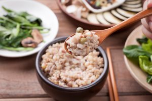 유방암에 좋은 음식