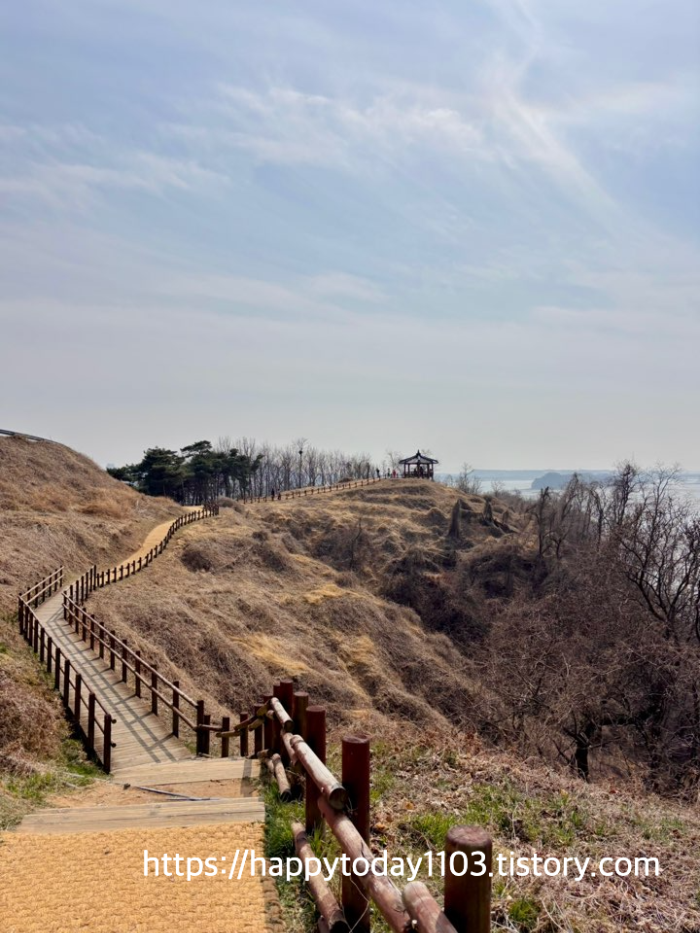 예단포둘레길