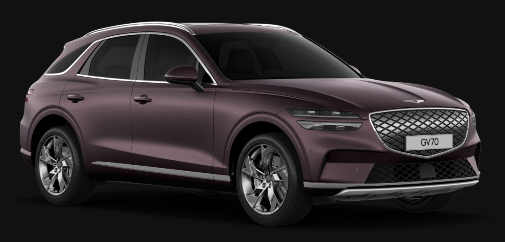 바로사 버건디 무광(색상 코드 : BJM)