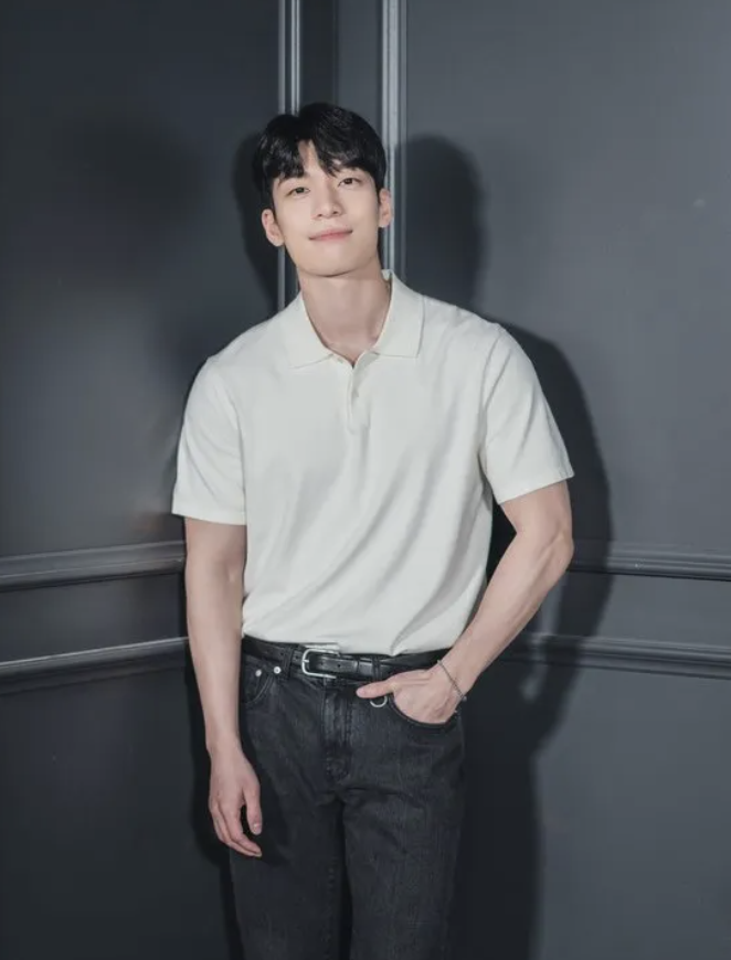 위하준 배우