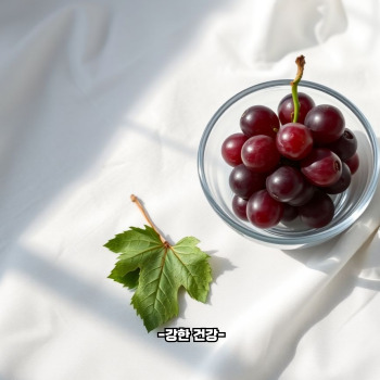포도 부작용