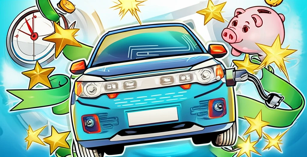 달라지는 전기차 보조금 지급 기준과 ..