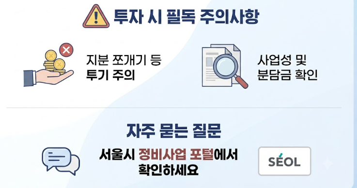 서울시 모아타운